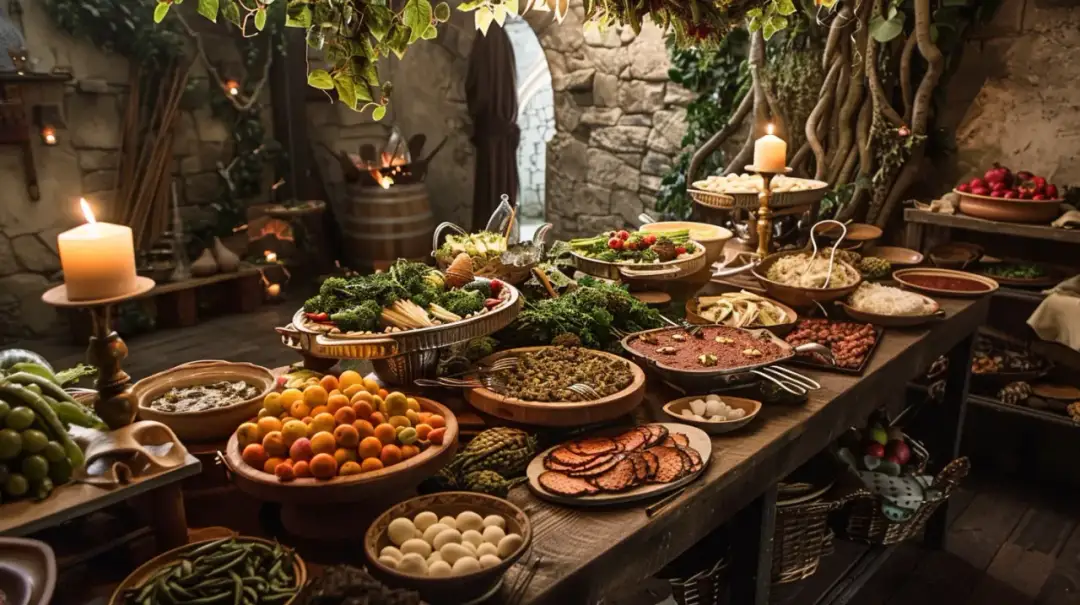 Maraton Władcy Pierścieni: Naprawdę wielka uczta dla fanów Tolkiena