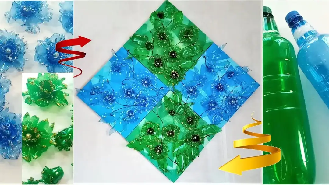 Recykling butelek plastikowych: Jak skutecznie chronić środowisko