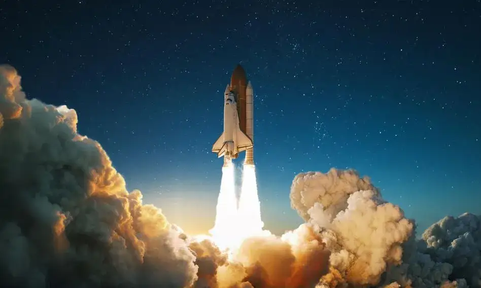 Turystyka kosmiczna: Kiedy bilety w kosmos staną się dostępne dla wszystkich?