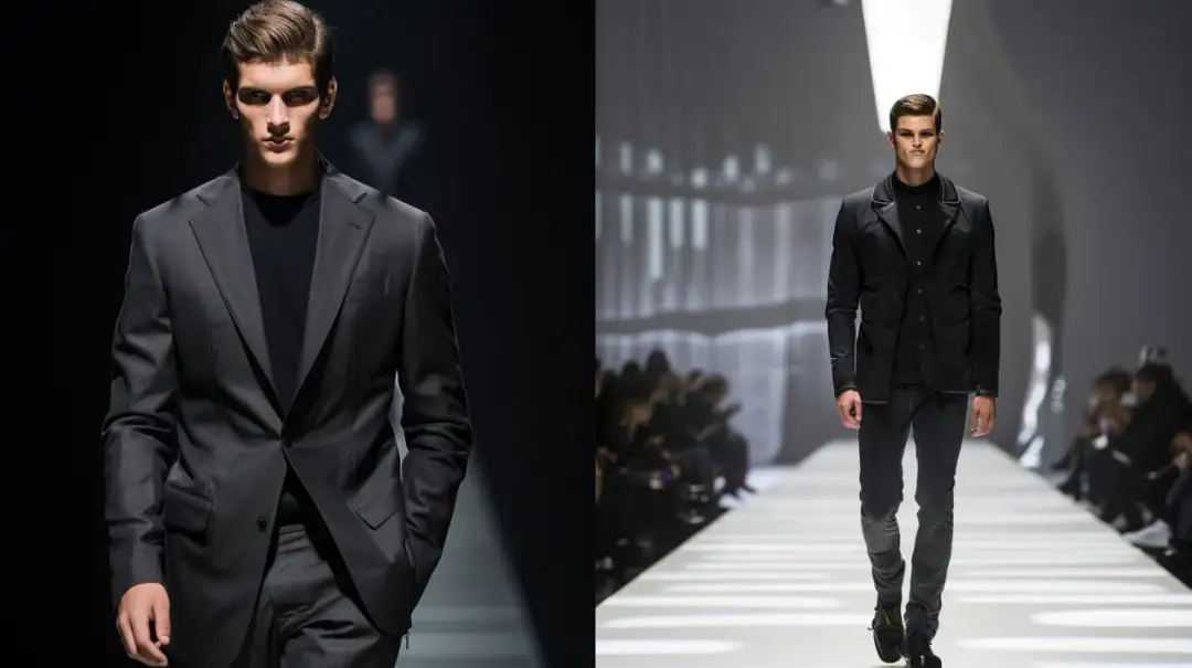 Jak zmieniła się moda męska od 2013 do 2025? Analizujemy trendy!