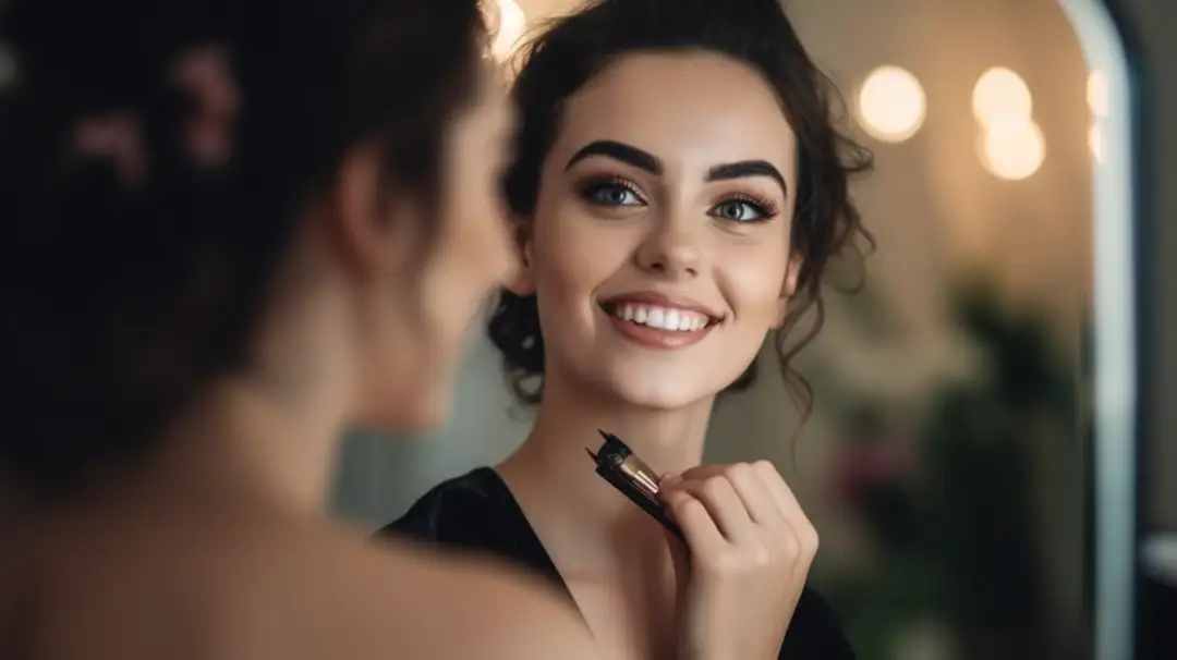 Odkryj sekrety makijażu permanentnego za darmo - Zdobądź profesjonalny wygląd już teraz!