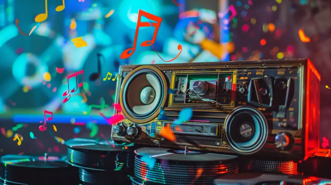 Muzyka w filmie: Kiedy piosenka staje się inspiracją dla scenariusza