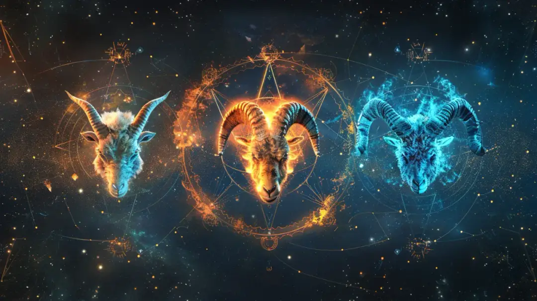 Kardynalne znaki zodiaku: co je wyróżnia?