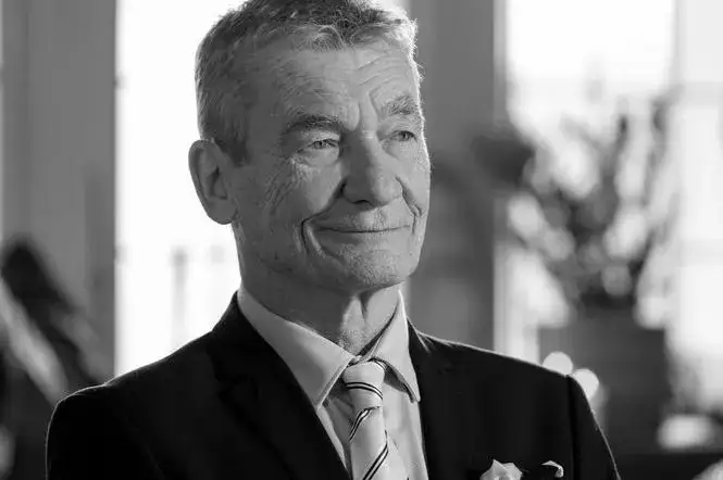 Zmarli aktorzy z Barw szczęścia: 5 gwiazd serialu, które odeszły