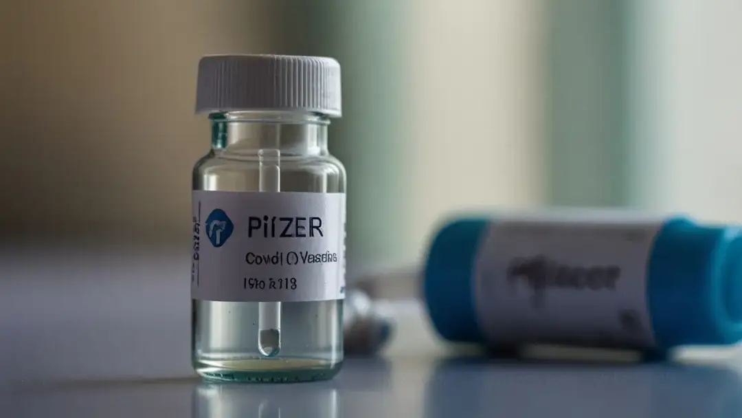 Szczepienia Pfizer - Co warto wiedzieć o szczepionkach Pfizer?