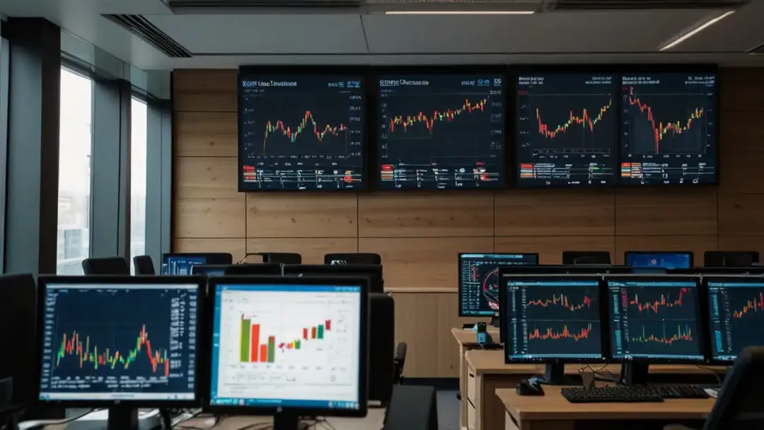 Co Tradingeconomics mówi o pozycji Polski na arenie światowej?