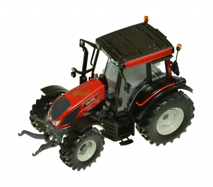 Najlepsze traktory Valtra zabawki dla dzieci - modele i opinie