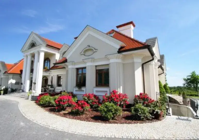 Winny Dworek Górzykowo - idealne miejsce na wino i relaks