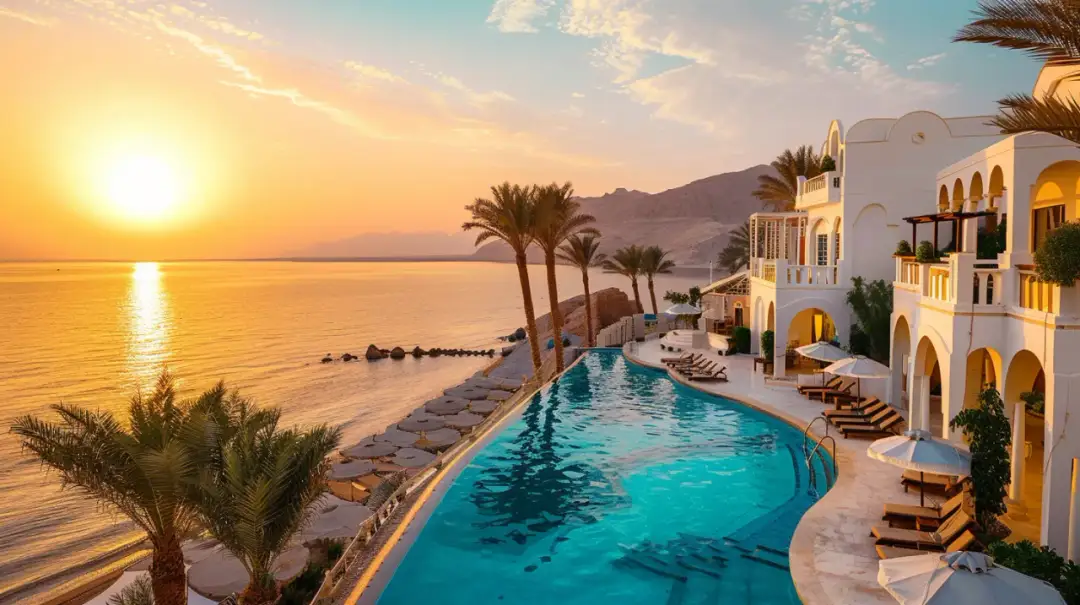 Hotel Barceló Tiran Sharm opinie: Jakie są recenzje Hotelu Barceló Tiran Sharm?