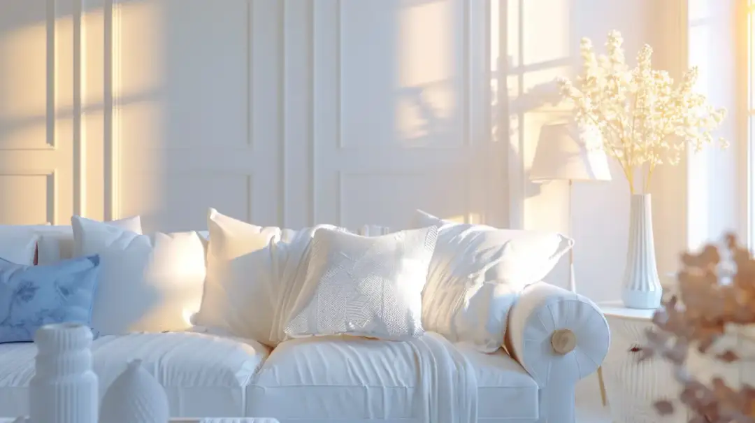 Milky White - czy subtelny odcień jest dla Ciebie? Inspiracje i porady