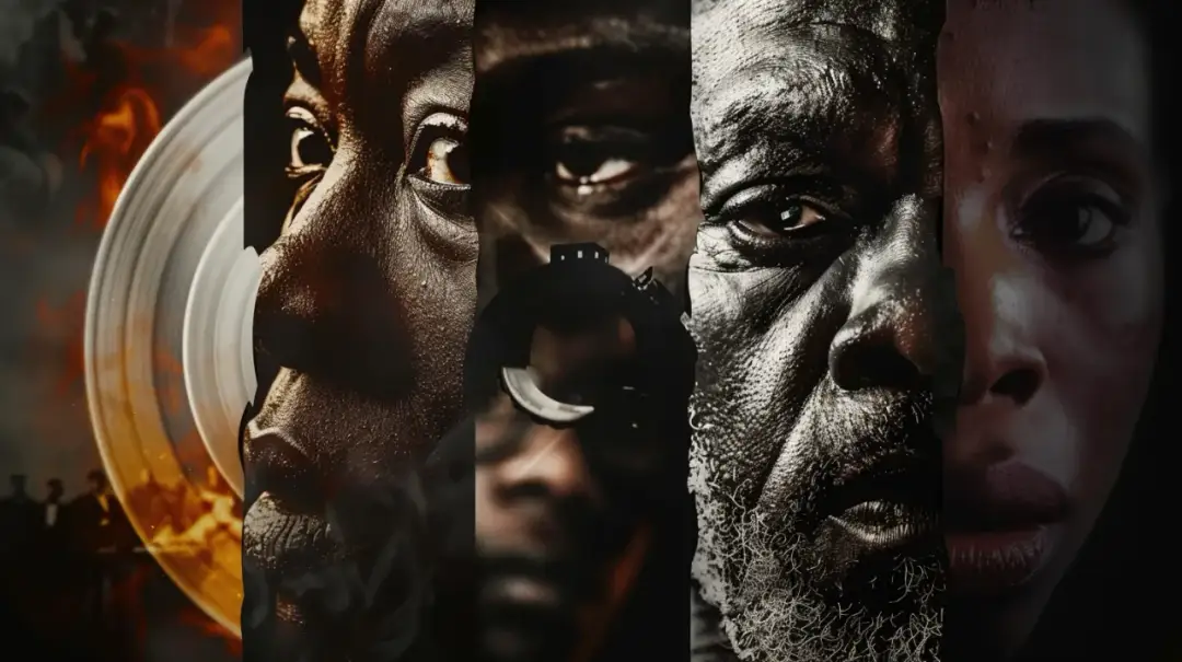 Rasizm w kinie: 5 filmów, które zmienią twoje postrzeganie świata