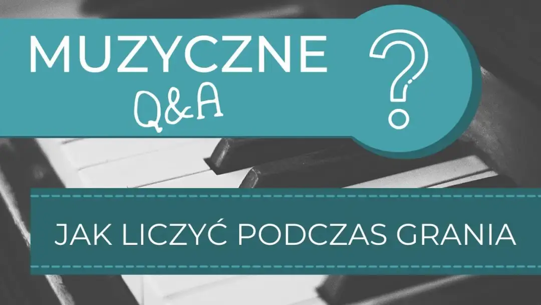 Jak liczymy nuty: zrozumienie wartości rytmicznych w muzyce
