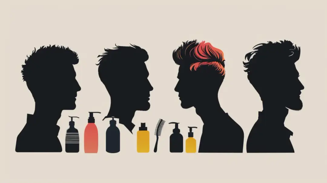 Długość włosów u mężczyzn: Jaka najlepiej pasuje do Ciebie?