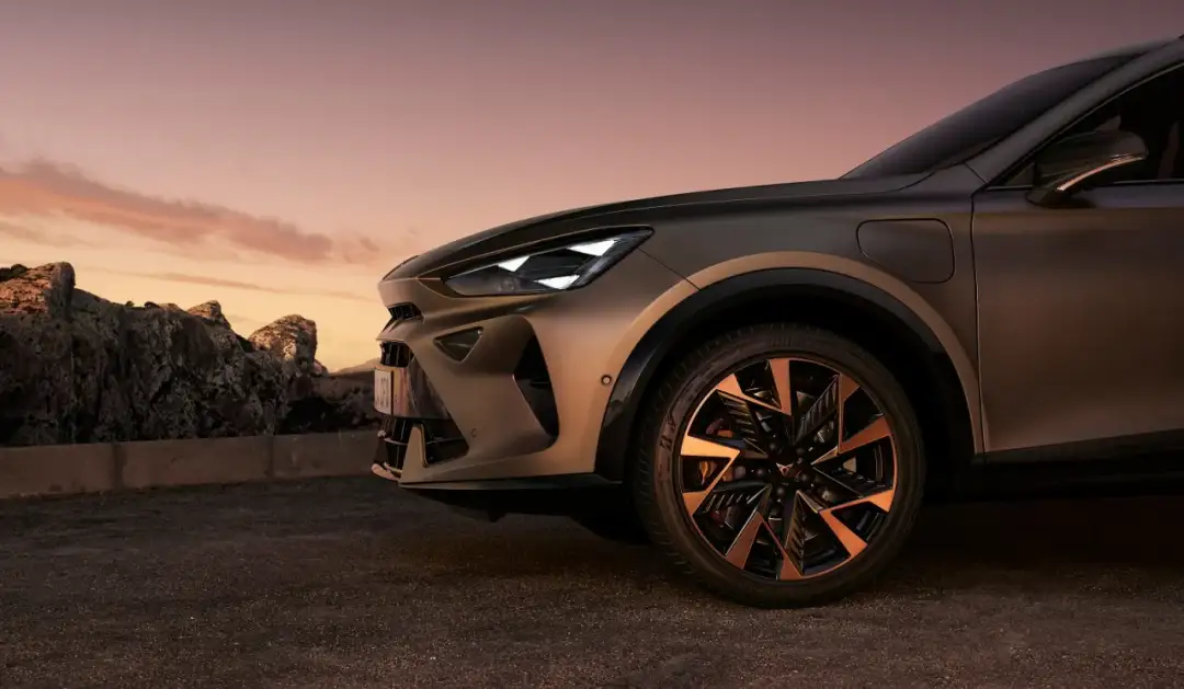 Od kompaktu po SUV-a – przegląd modeli w leasingu