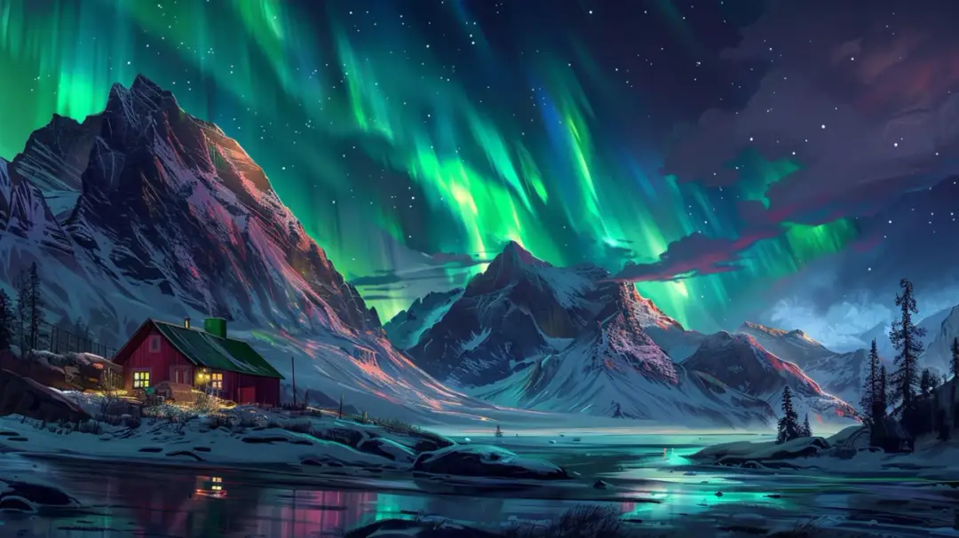 Europa Północna - 10 miejsc, które trzeba zobaczyć. Zaplanuj