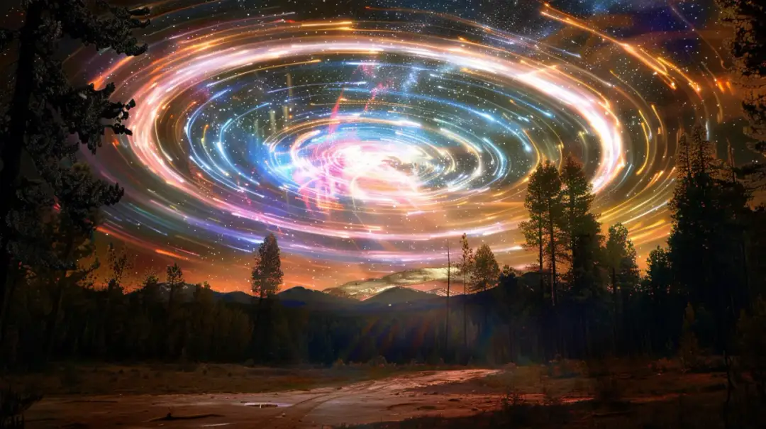 Niewyjaśnione zjawiska: Czy nauka może wyjaśnić paranormalne doświadczenia?