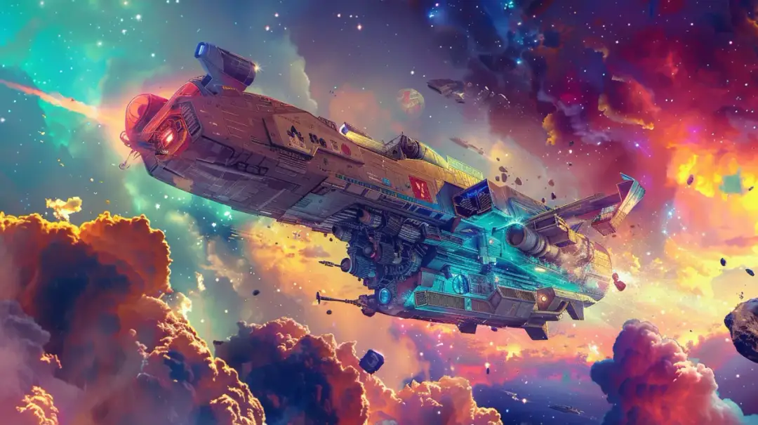 Strażnicy Galaktyki 4 - co nowego w kosmosie Marvela 