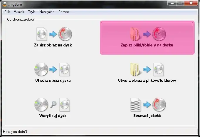 Jak nagrać płytę CD? Kompletny poradnik krok po kroku
