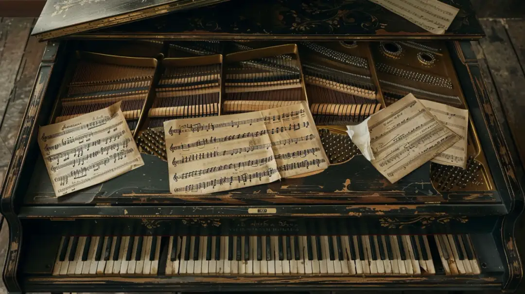 Andrzej Dąbrowski - życie i twórczość cenionego muzyka