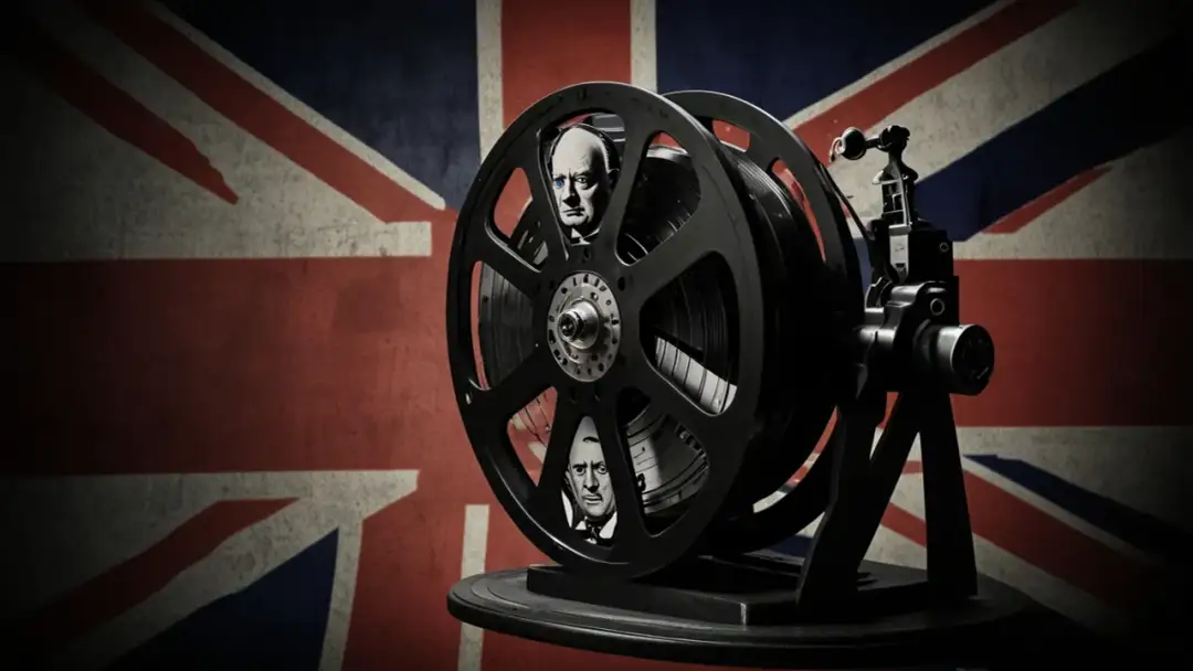 Filmy o Churchillu: Najlepsze produkcje biograficzne 2016 roku