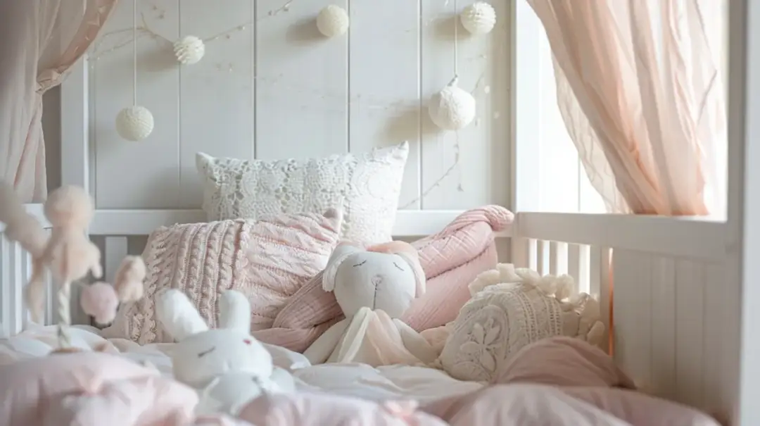 Baldachim nad łóżkiem: Jak dodać charakteru sypialni?