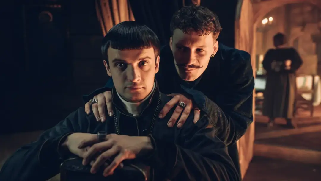 1670 netflix kiedy: Kiedy premierowa seria jest dostępna do oglądania?