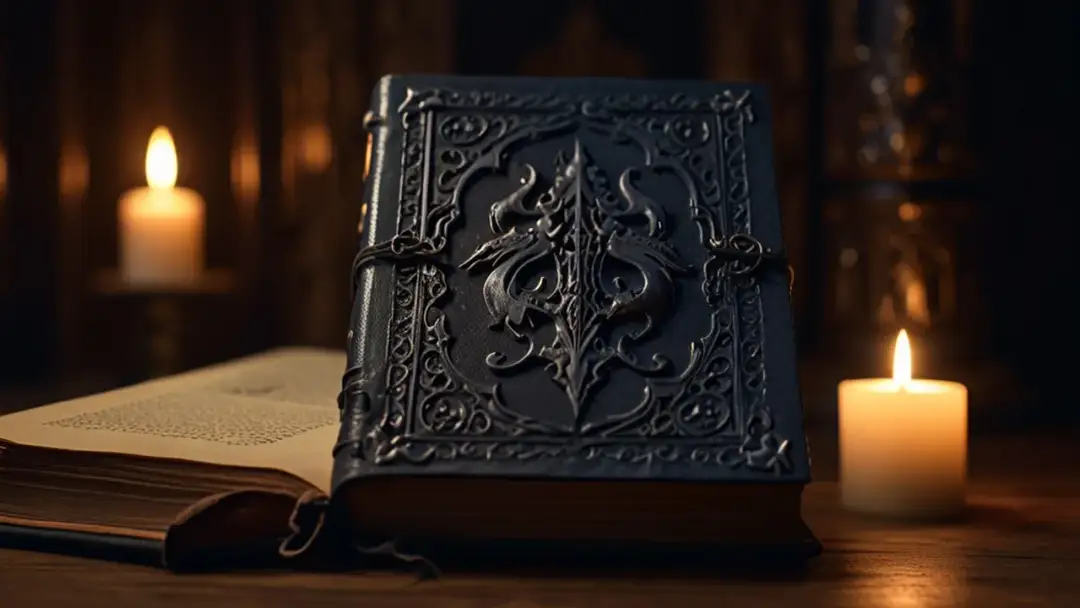 Szpony i kły: Nowa powieść Andrzeja Sapkowskiego zachwyca fanów