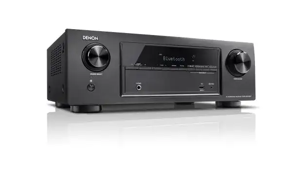 Jak podłączyć denon avr x540bt - proste kroki i najczęstsze problemy