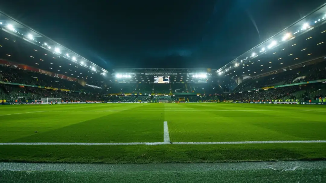 Celtic Lazio: Kto wygra kluczowy mecz w grupie?