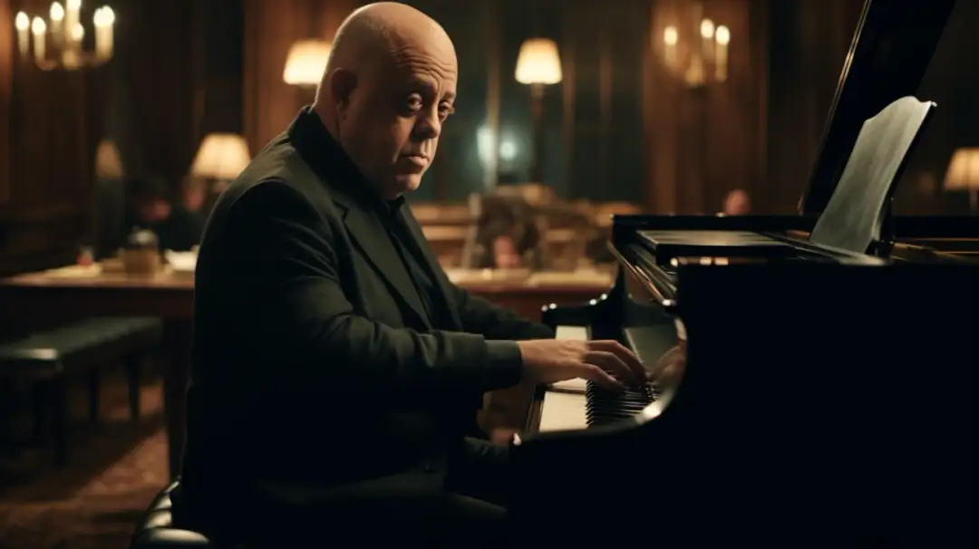 Zaskakujący powrót legendy: Billy Joel z pierwszym singlem od wielu lat