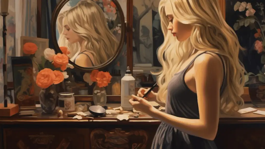 Fryzury długie: Stylowe propozycje dla posiadaczy długich włosów