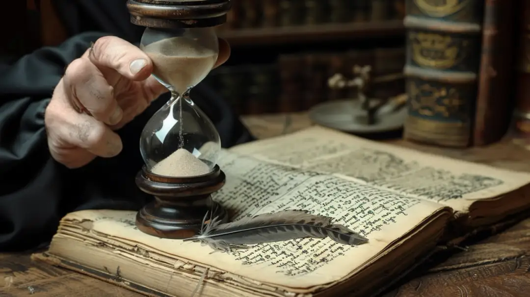 Na tę czy na tą chwilę: Poprawna forma