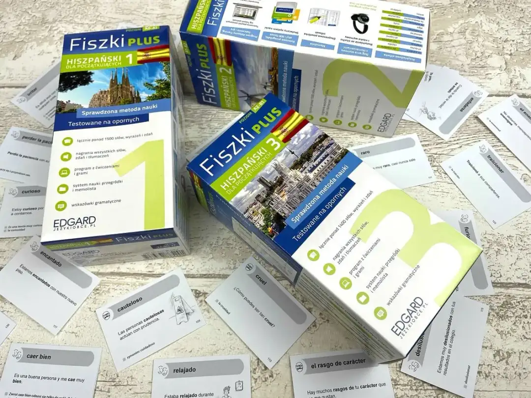 Jak uczyć się z fiszek skutecznie i uniknąć najczęstszych błędów