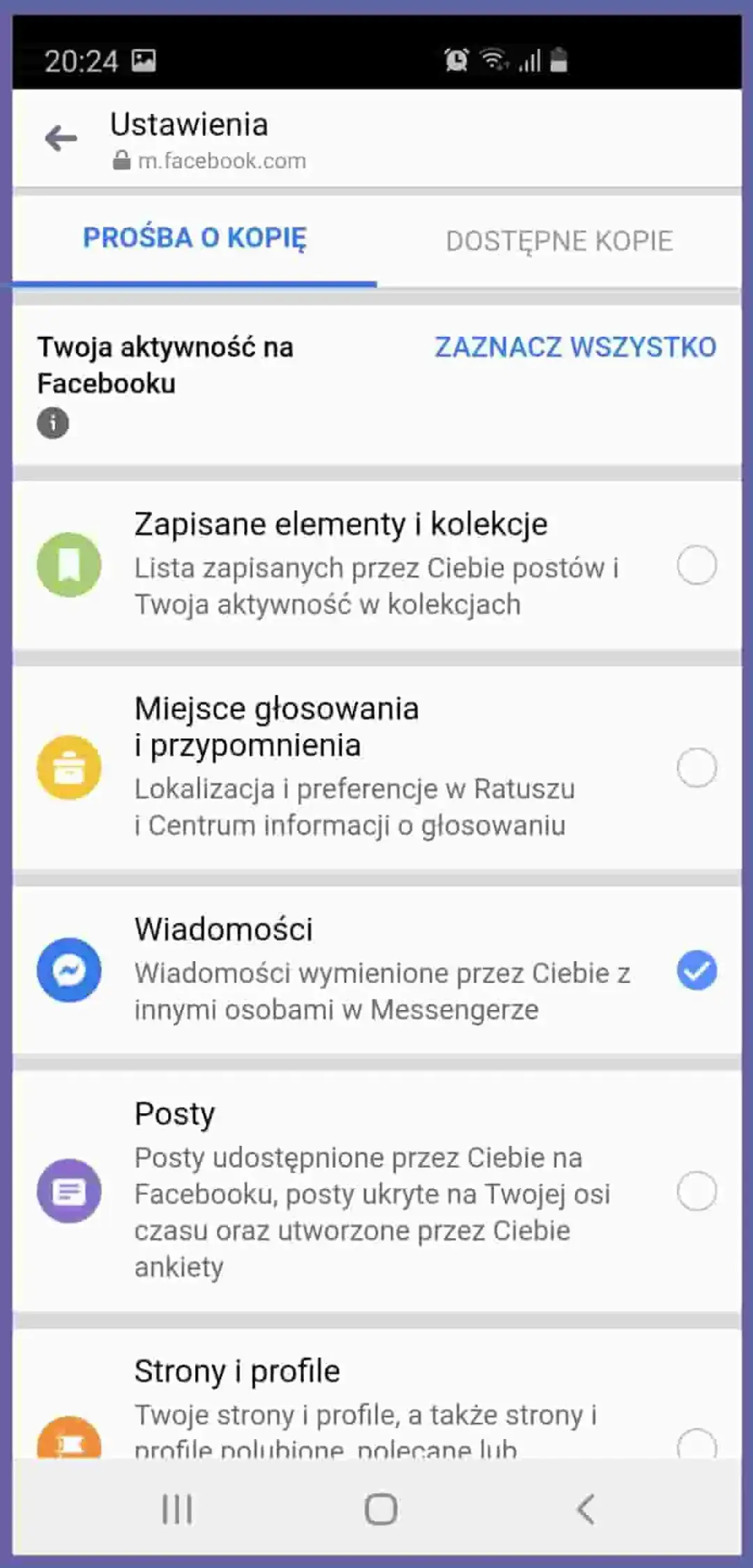 Jak łatwo sprawdzić wiadomości na Messengerze – proste kroki dla każdego urządzenia