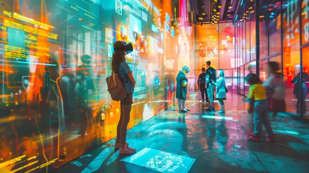 Muzea w Warszawie dla młodzieży - miejsca edukacyjne dla każdego