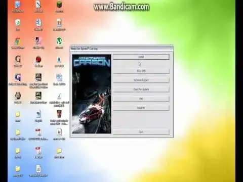 Jak pobrać Need for Speed Carbon - Szybki i prosty poradnik