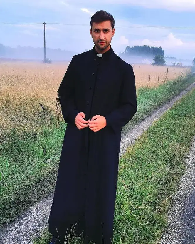 Jak się nazywa ksiądz, który ma żonę? Poznaj ich życie i role w Kościele