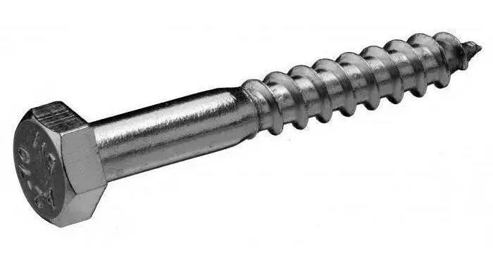 Wkręty do szalówki: Jak wybrać najlepsze do Twojego projektu