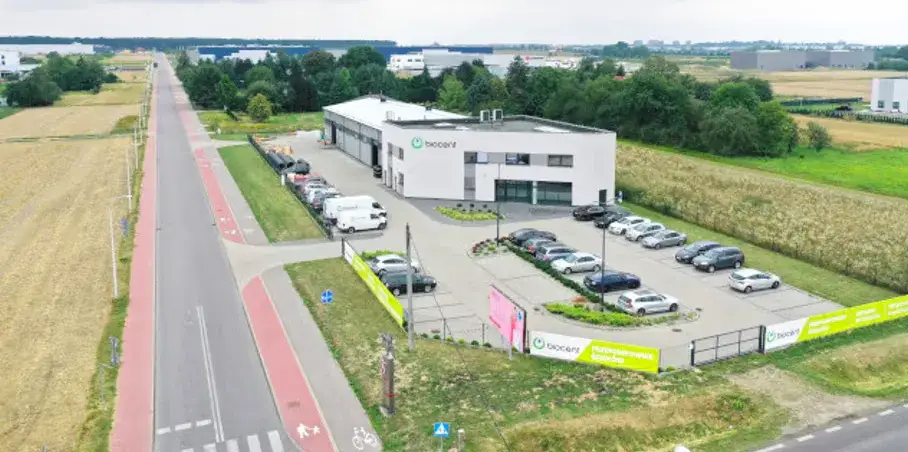 Separator tłuszczu – dlaczego jest tak ważny w przemyśle gastronomicznym?