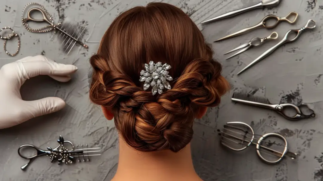 Fryzury dla mamy weselnej: eleganckie propozycje na każdą uroczystość