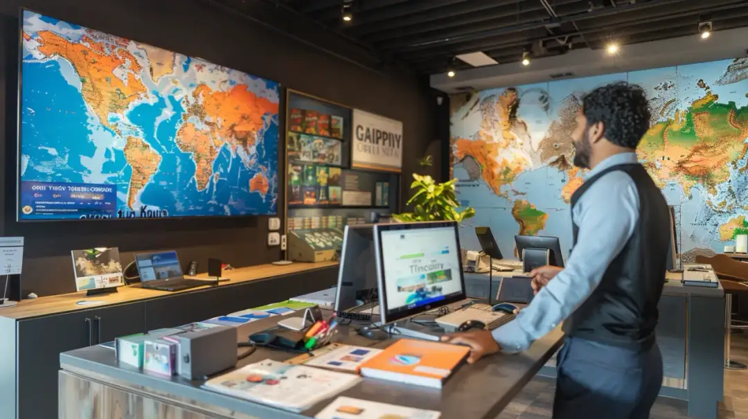 Coral Travel Opole: Biuro podróży w Opolu - gdzie znaleźć pomoc?