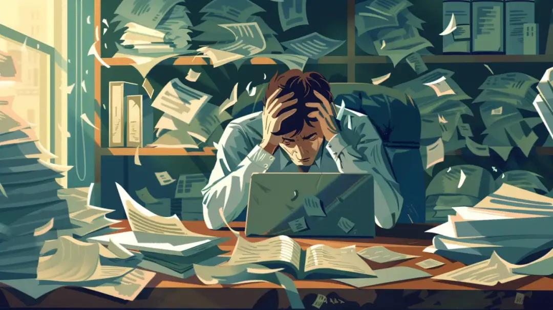 Kwestionariusz wypalenia zawodowego Maslach - diagnoza wypalenia