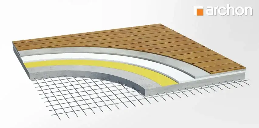 Strop - kluczowy element konstrukcji budynku. Co musisz wiedzieć?