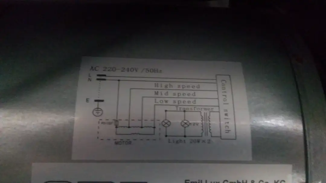 Skuteczne sposoby na zmniejszenie obrotów wentylatora w okapie kuchennym