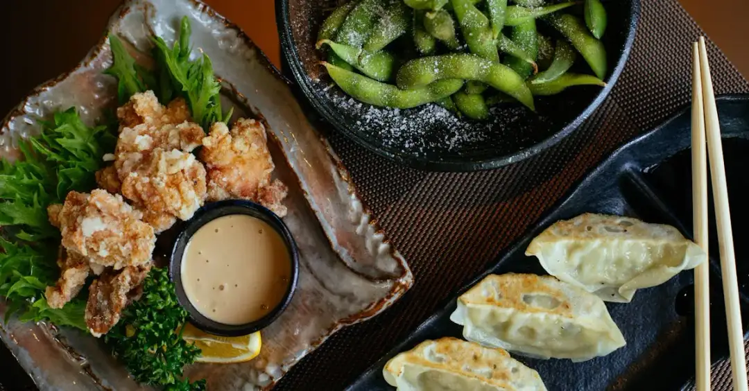 Błyskawiczny kurczak z warzywami po chińsku! Obiad w 15 minut