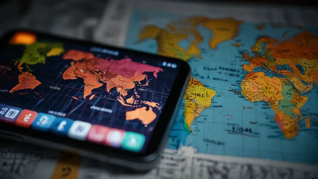 E-kursy walut - Gdzie sprawdzić aktualne notowania? Najlepsze źródła