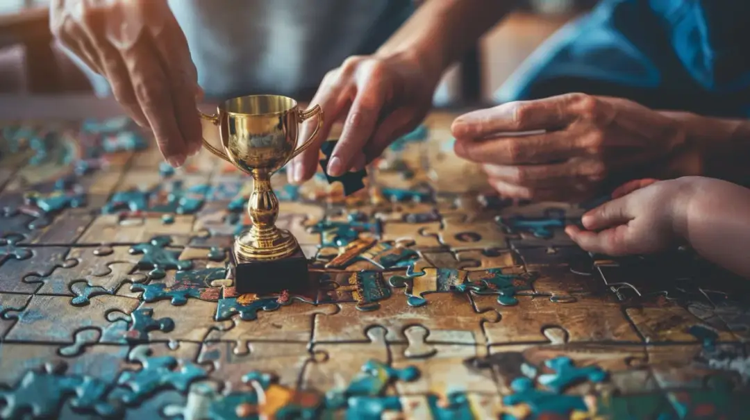 Jak nauczyć dziecko przegrywać? Skuteczne metody wychowawcze