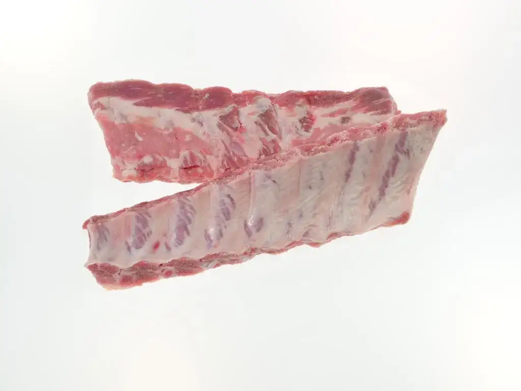 Przepis na soczyste żeberka schabowe: sekrety idealnego dania