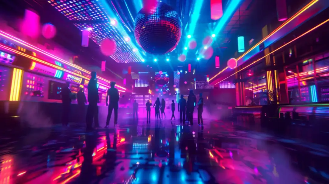 Dyskoteki w Augustowie: Gdzie się bawić w weekend w Augustowie?