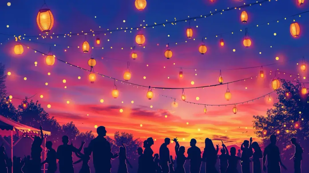 Pożegnanie Lata: Najlepsze imprezy na zakończenie lata